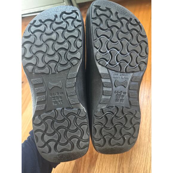 Birkenstock Professional Profi-Birki Polyurethane Clog Sz EU 44 (US 11) UK 9.5 main image 8